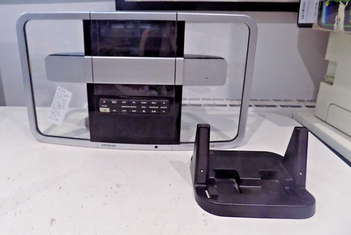 Hitachi m90 music - ax-m90,