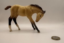 Beswick Dun Foal BCC 1997 - Limited Edition of 730 - RARE (947/BCC97)