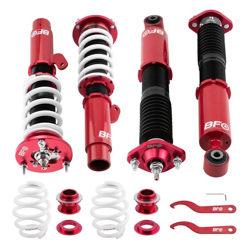 Coilovers lowering kit for - lowering,