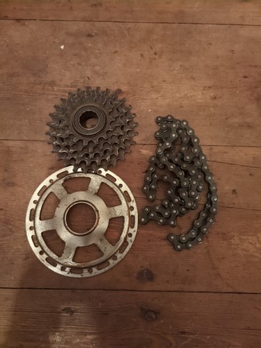 Shimano vintage retro speed - shimano,