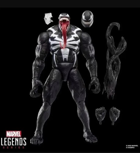 Marvel legends series - marvel,