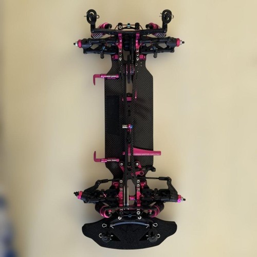 3racing sakura touring - touring, rc
