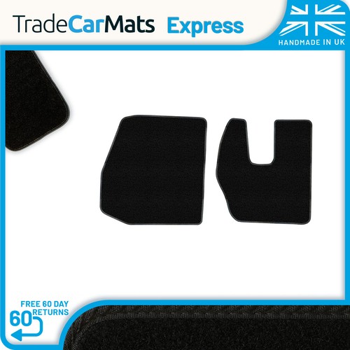 Tailored carpet truck - tailored, floor