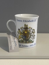 Queen Elizabeth II Diamond