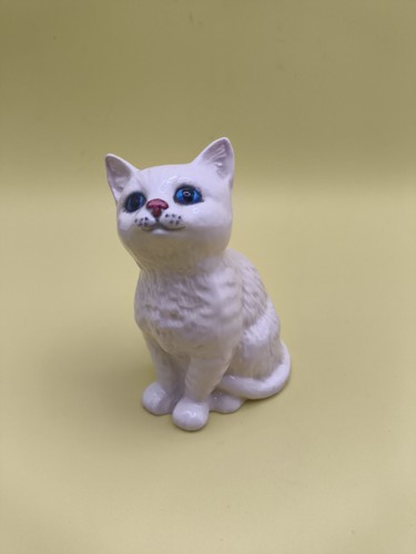 Royal doulton persian - persian, kitten