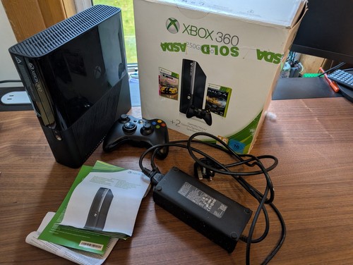 Microsoft xbox 360 - microsoft,
