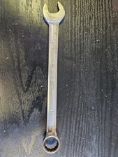 Signet Tools Combination  Spanner Metric 14mm 