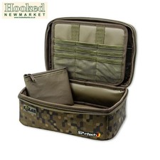 Solar SP C-Tech PVA Station