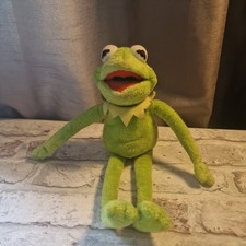 The Muppets Kermit The Frog
