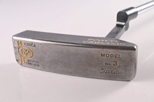 Scotty Cameron Circa 62 2006 Model No.3 Putter / 34 Inch