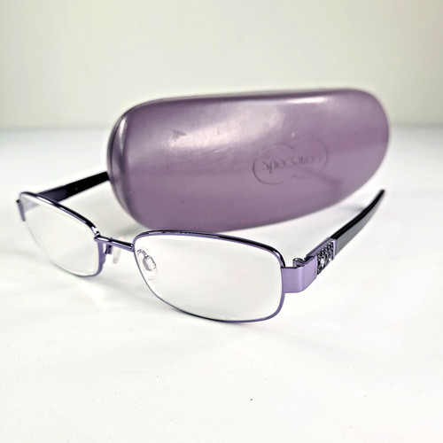 Specsavers nova purple - specsavers,