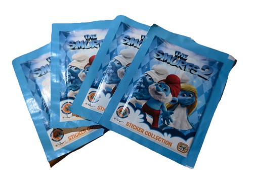 New unopened packs the - new,