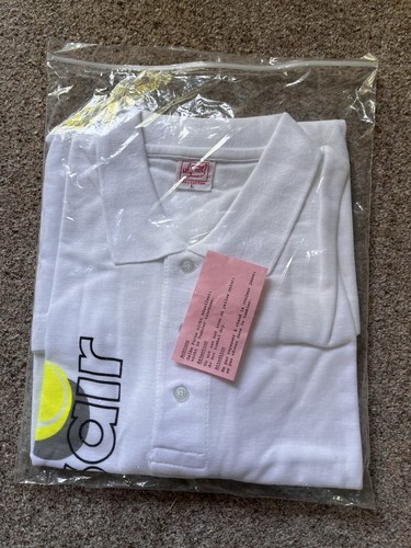 Swissair polo shirt - shirt,