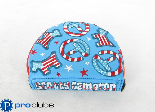 New scotty cameron tour - cameron,