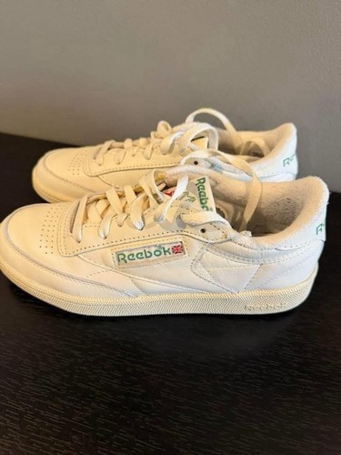 Reebok vintage leather - ,