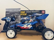 Tamiya Rising Righter RC Car