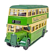 Corgi CC25501 Gold Star