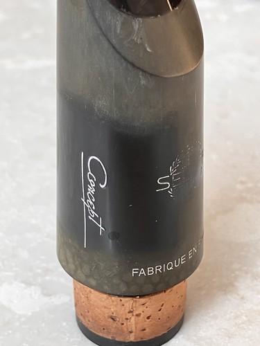 Selmer concept flat - b,