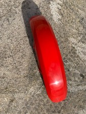 Moto Guzzi Le mans 2 Front