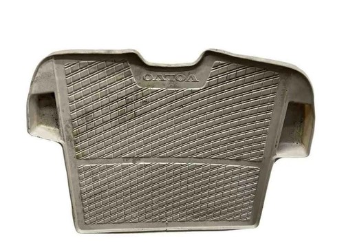 Volvo v50 545 - 545, trunk