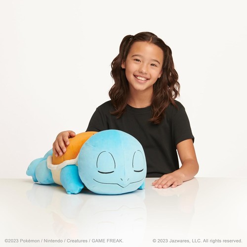Brand new pokemon sleeping - brand,