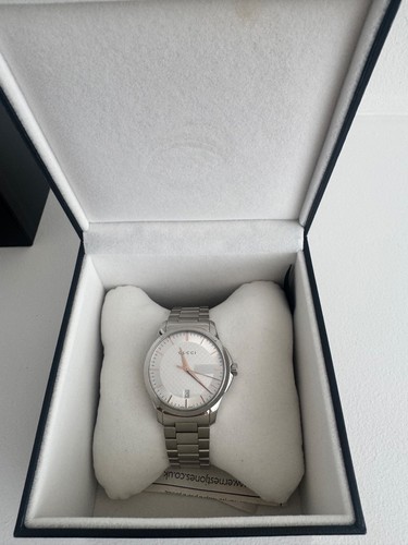 Gucci timeless 126 4 - gucci, g-timeless