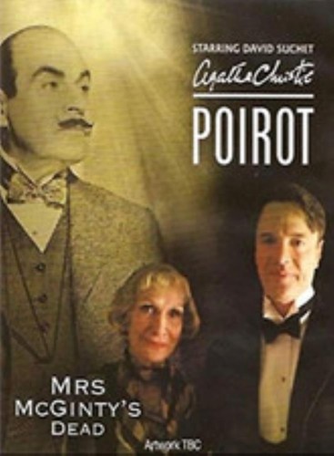 Agatha christie poirot mrs - agatha, christie's
