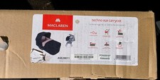 Maclaren XLR Techno Carrycot