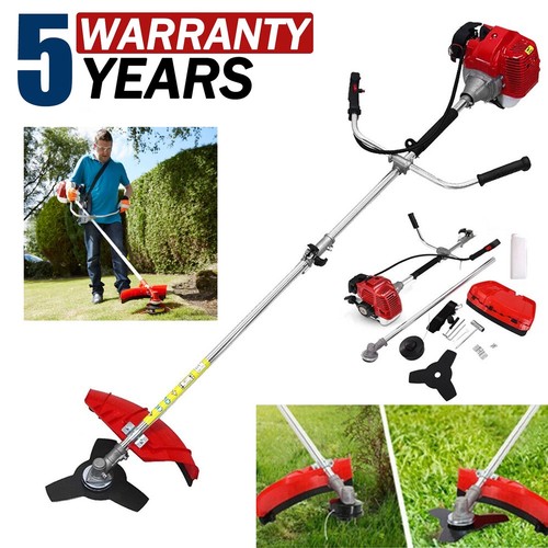 52cc grass strimmer - grass,