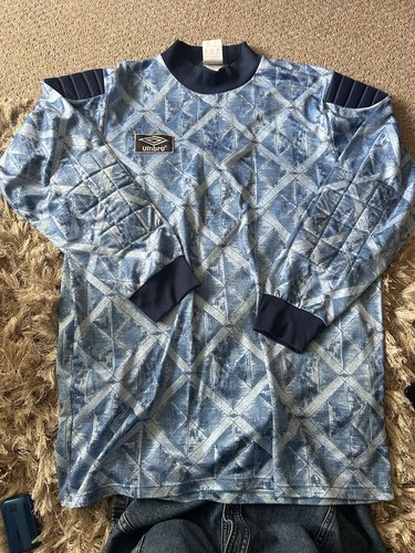 Vintage 1990 1992 umbro - 1990–1992,