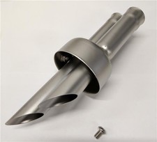 Akrapovic DB Killer Baffle
