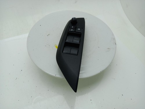 Toyota yaris electric window - electric,