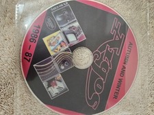 Argos 1986-87 Mail Order