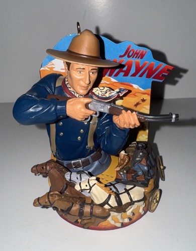 John wayne american icon - john, wayne: