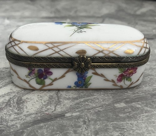 Vintage limoges style - limoges,
