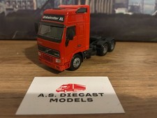 Corgi Modern Truck Joal Volvo