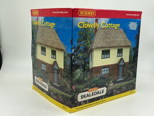 Hornby r8515 gauge - hornby,