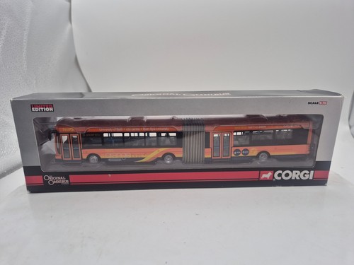 Corgi om41308 wright - om41308,