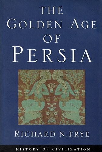 The golden age persia - age, of