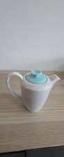 Vintage Poole Pottery  Teapot