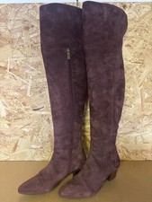 Ted & Muffy Women’s Burgundy