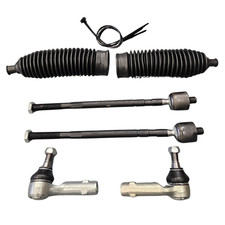 For Seat Ibiza 2008-2018 Inner