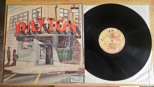 Rare soul dayton - dayton,