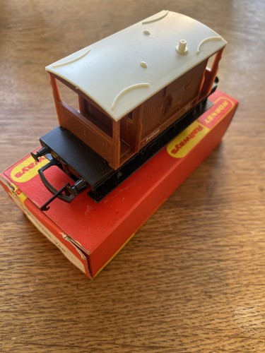 Triang hornby 20 ton - triang,