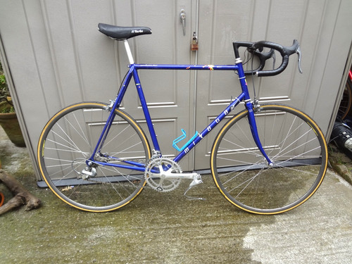 Miyata 1400 vintage road - miyata,