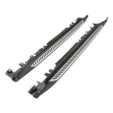 Side Steps FOR BMW X5 F15