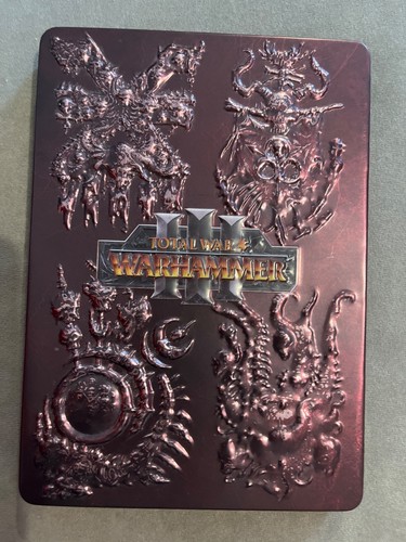 Dvd total war limited - dvd,