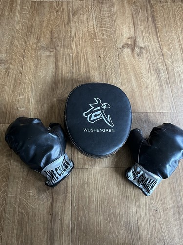 Kids punch pad - kids,