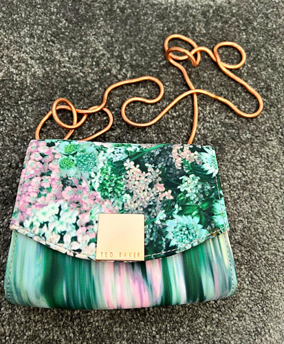 Ted baker floral small - ted,