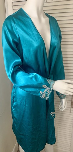 Bhs teal blue - teal, satin